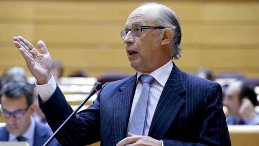 Montoro: "Los salarios no están bajando, están moderando su crecimiento"