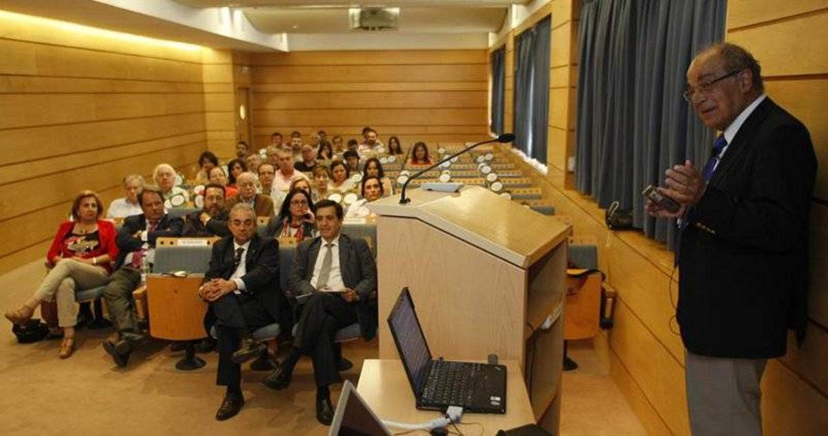 Expertos geólogos desmontan las alarmas del cambio climático