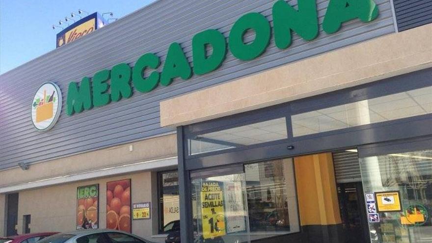 Mercadona hizo en el 2013 compras a proveedores en Córdoba por valor de 256 millones