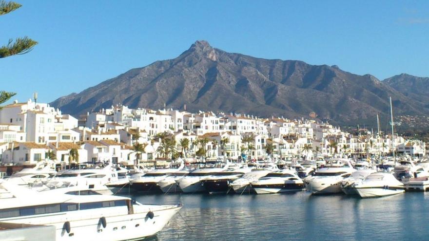 Málaga y Marbella, entre las ciudades con más residentes acogidos a la ‘golden visa’