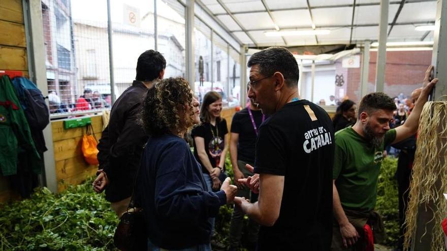 L'Arxiu Comarcal del Berguedà es traslladarà a l'edifici de l'Escac i l'Ateneu
