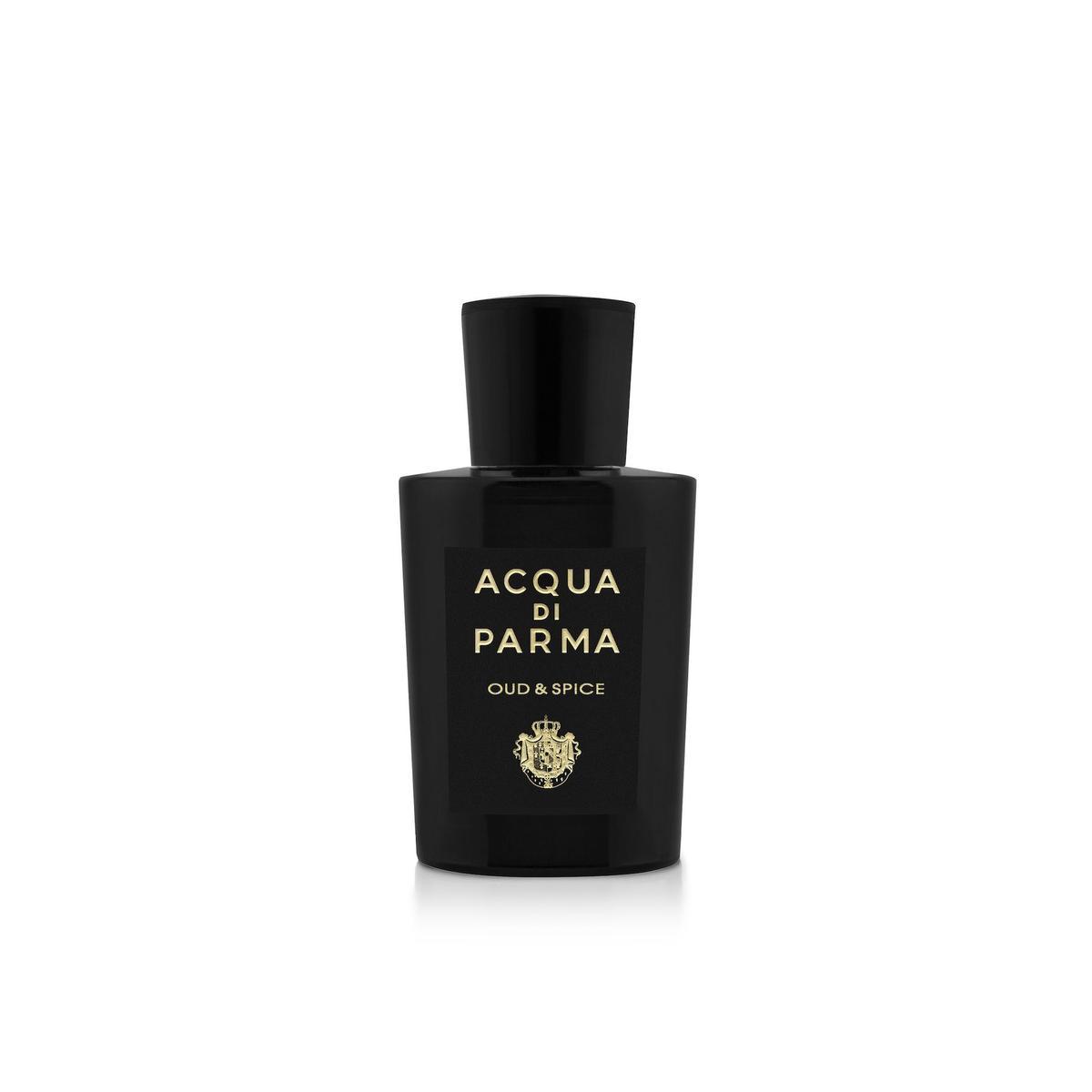Oud & Spice de Acqua di Parma