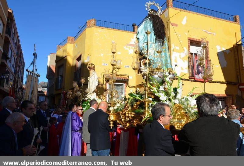 GALERIA FOTOS -- Semana Santa en la provincia