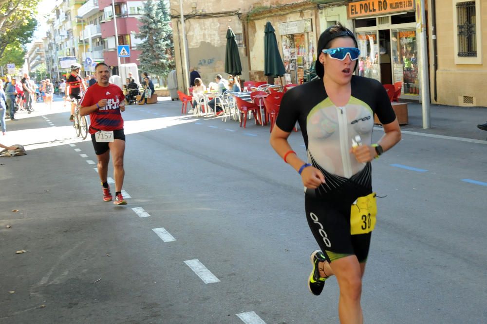 Sailfish Half Triatló de Berga 2016