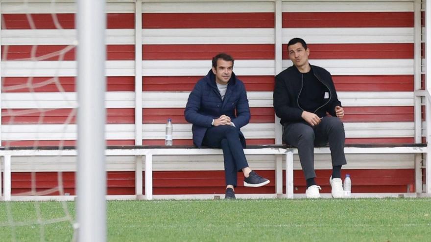 New Boss: First Day Observations