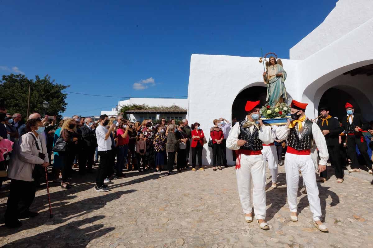 Fiestas de Sant Rafael