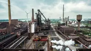ArcelorMittal renuncia a los planes para descarbonizar las plantas de Alemania pese a las ayudas de 1.300 millones
