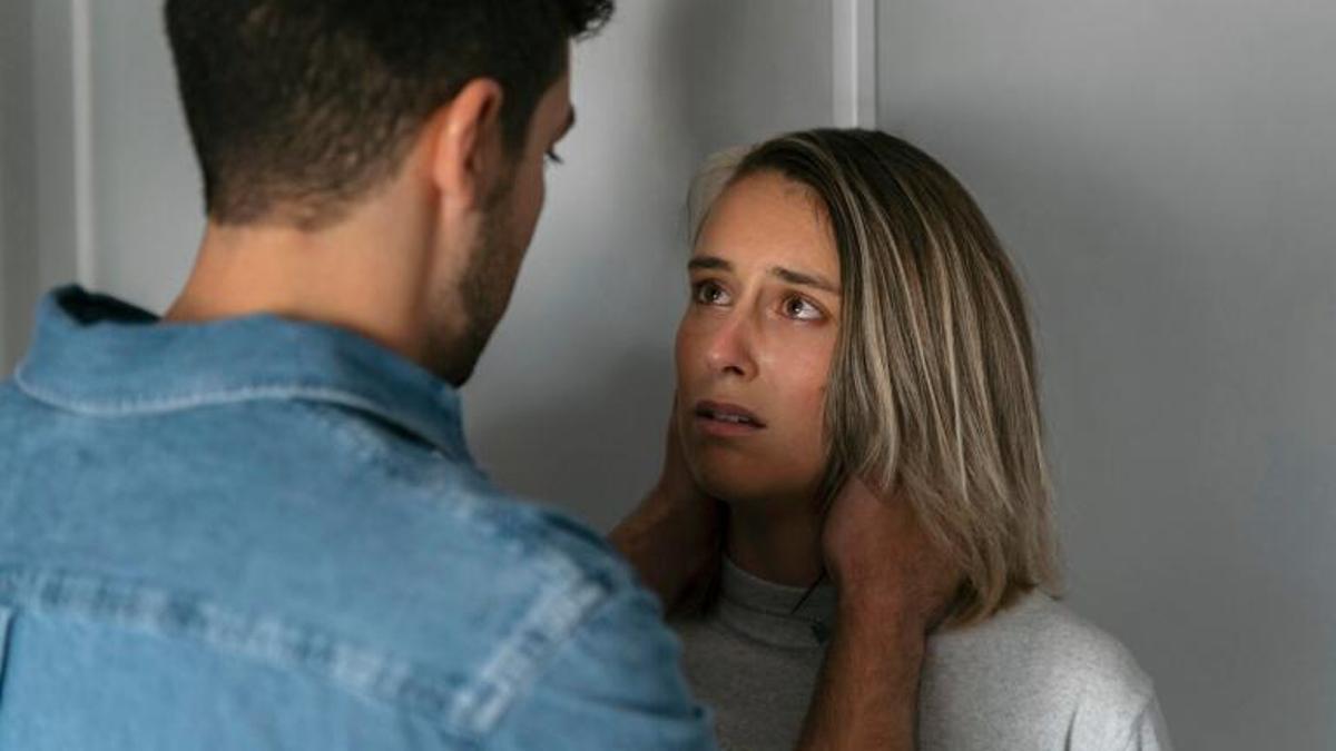 No et sents bé en la teva relació?