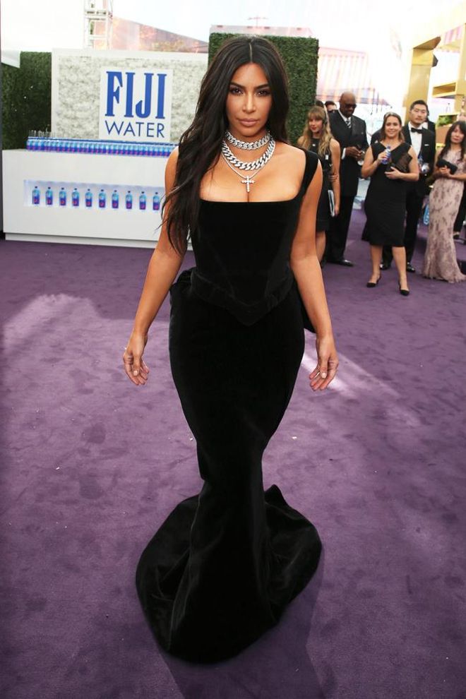 En los Premios Emmy 2019