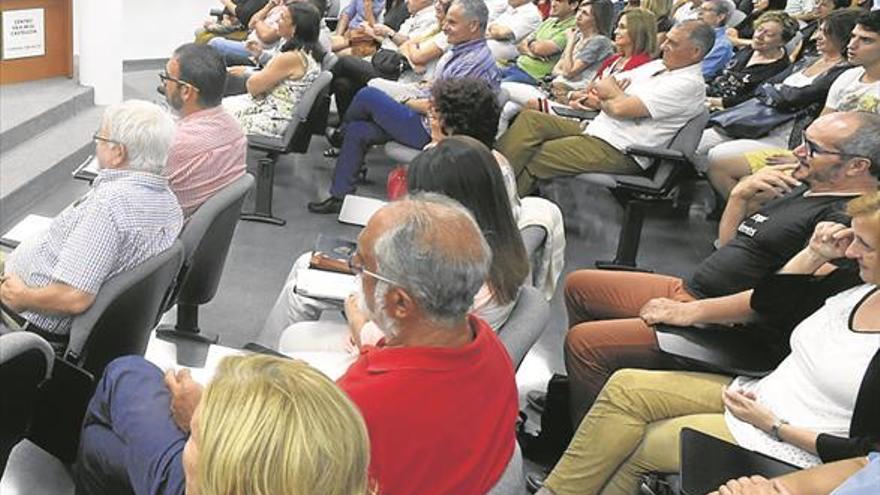 El crítico de arte Romà de la Calle abrirá el nuevo curso de la UNED