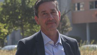 «Hay contactos con centros de investigación y empresas que quieren trabajar con Sparc»