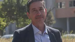 Francisco Díaz, CEO de Sparc: «Hay contactos con centros de investigación y empresas que quieren trabajar con Sparc»