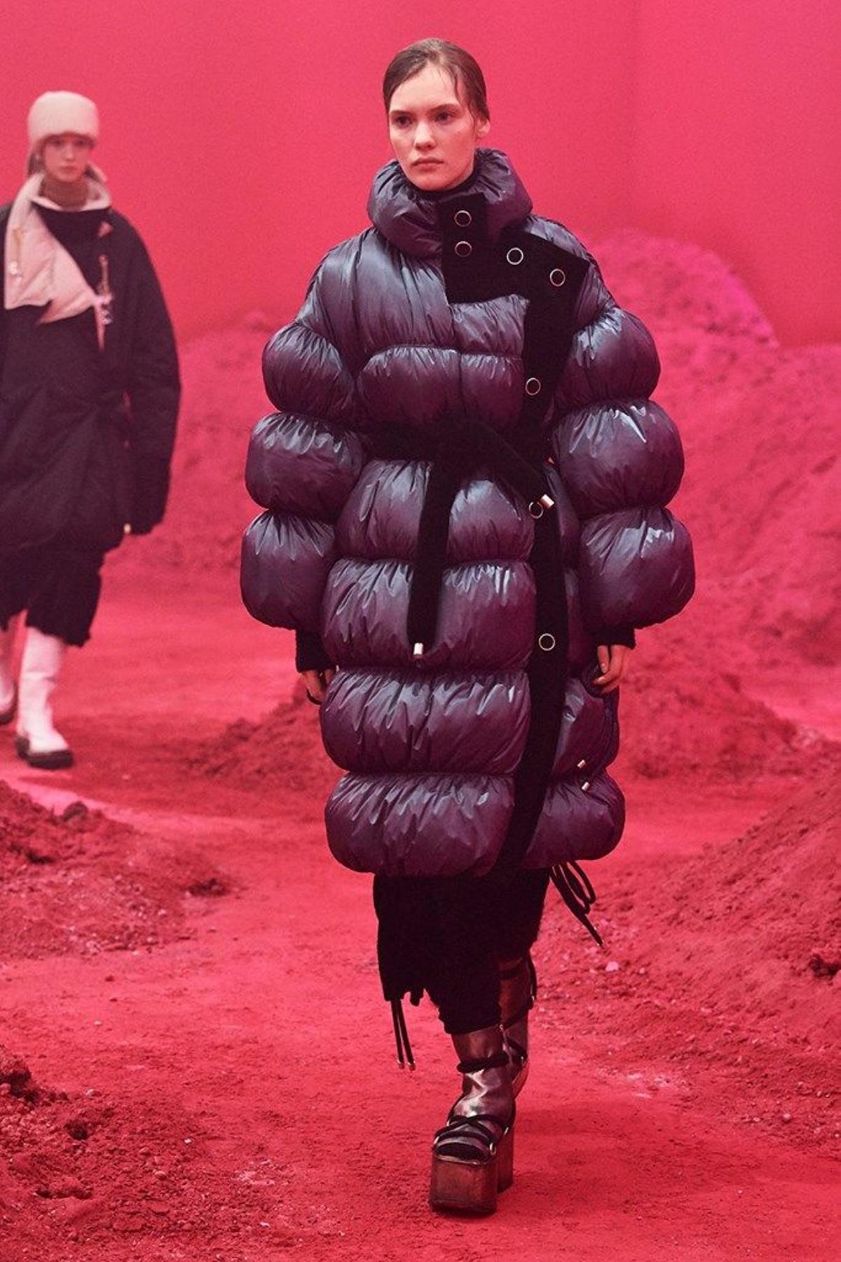 Moncler