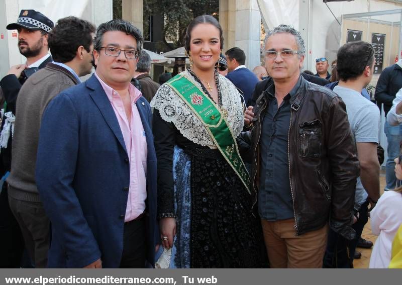 GALERÍA DE FOTOS -- Éxito del Mercado Gastronómico en Santa Clara