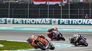 Sigue en directo la carrera en Losail de Moto2 2023.