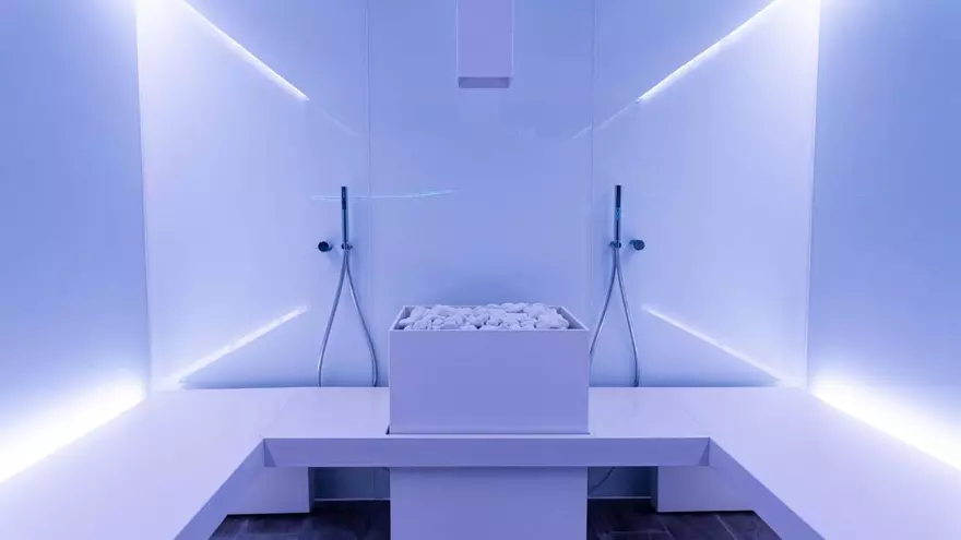 Un San Valentín de sensaciones en Porta Maris: regala relax, salud y diversión.