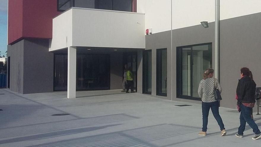 Mantenimiento de Vehículos, la primera FP que impartirá el instituto de Carral