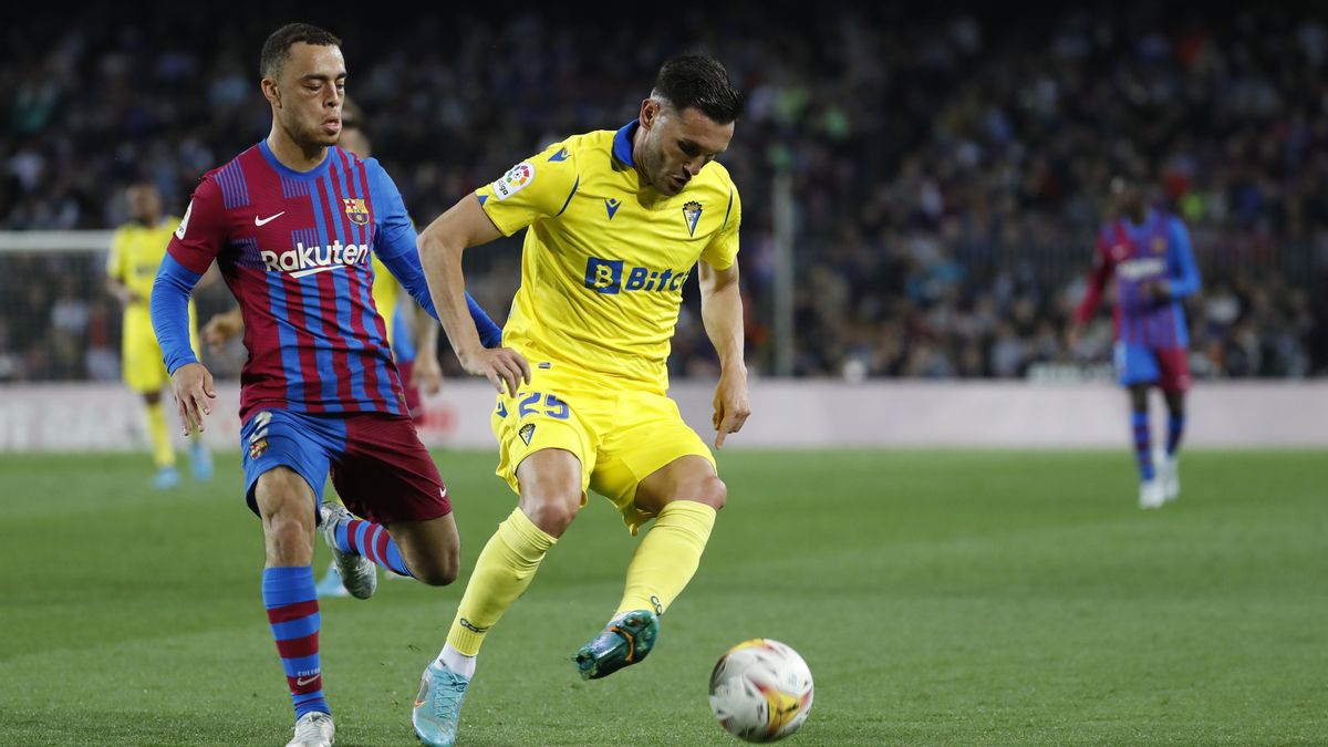 La jornada 32 de LaLiga Santander, en imágenes