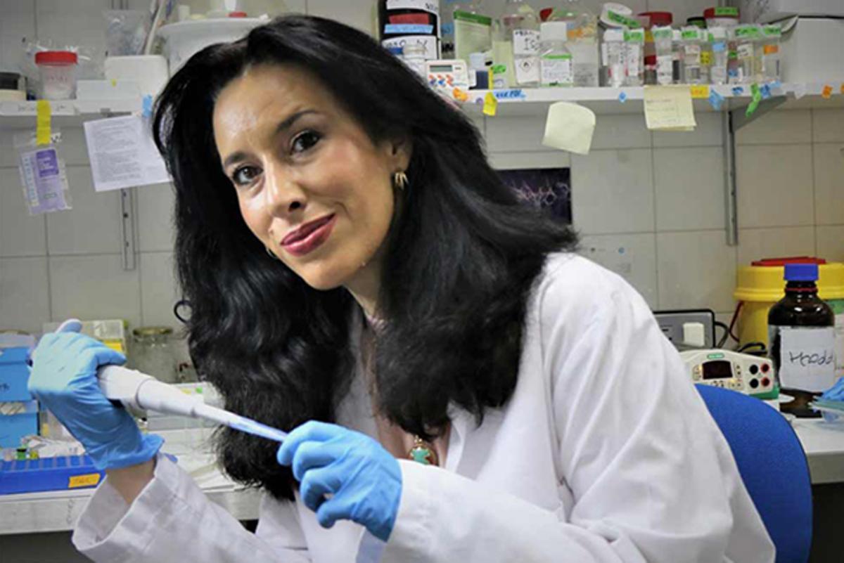 Demuestran el efecto neuroprotector del grafeno frente a mecanismos implicados en el párkinson