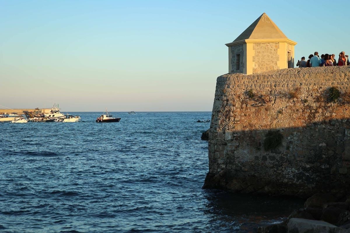Mira aquí todas las imágenes del Día del Carmen en Ibiza