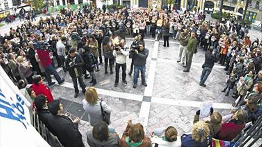 La familia de los niños de Córdoba agradece el apoyo