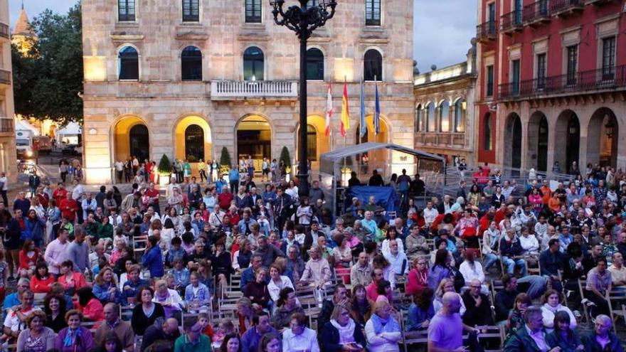 Sonido atlántico de manos a pies