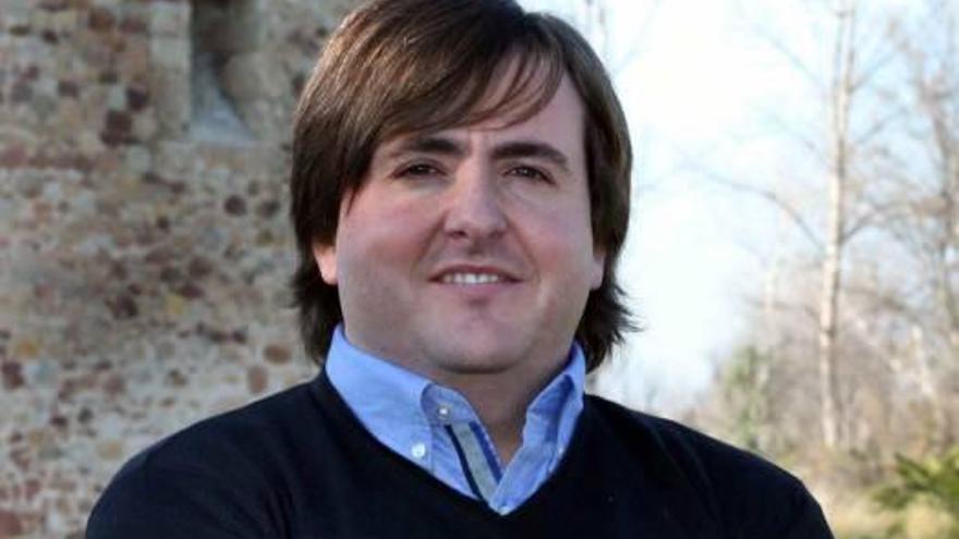 Compromís confía en Vicent Granel para optar a la alcaldía de Borriana