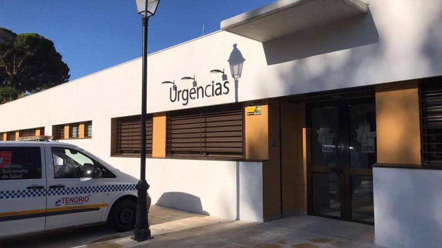 El centro de salud de Torre de Don Miguel abre sus puertas