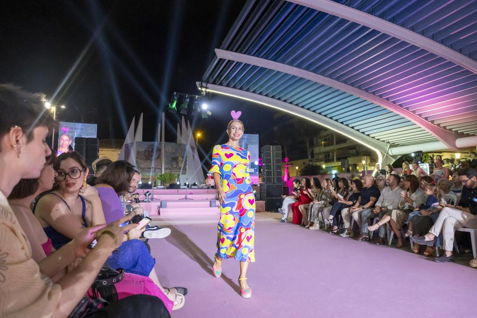 Aquí están las mejores imágenes de la nueva edición de Torrevieja Weekend 2024