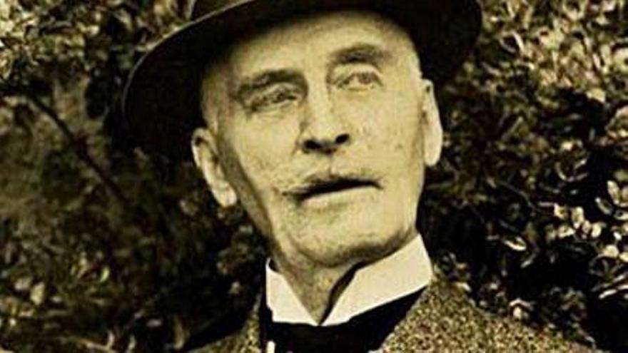 Knut Hamsun