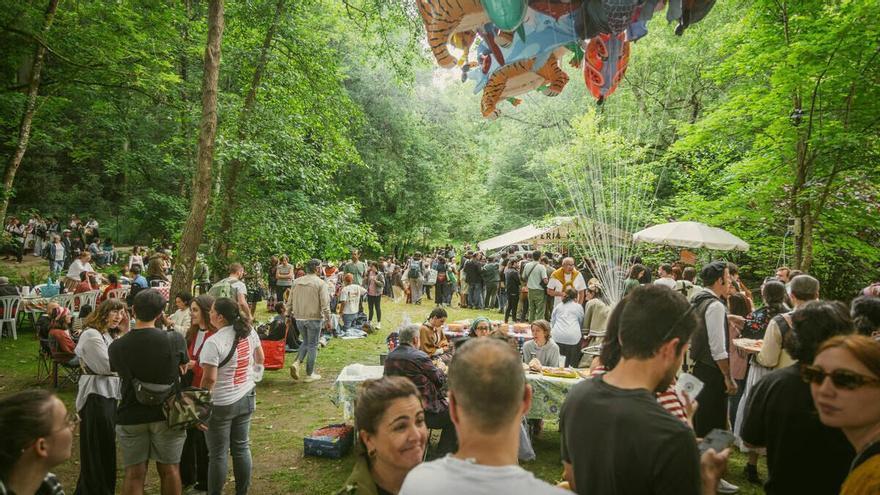 Axenda cultural: Que facer hoxe, 23 de maio, en Santiago?