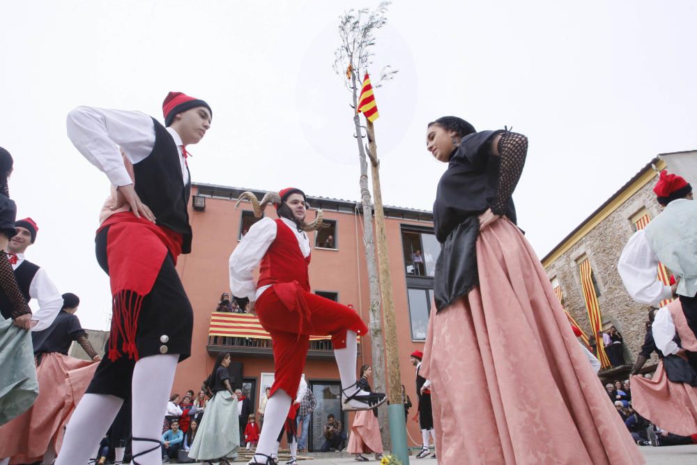 El ball del cornut de Cornellà