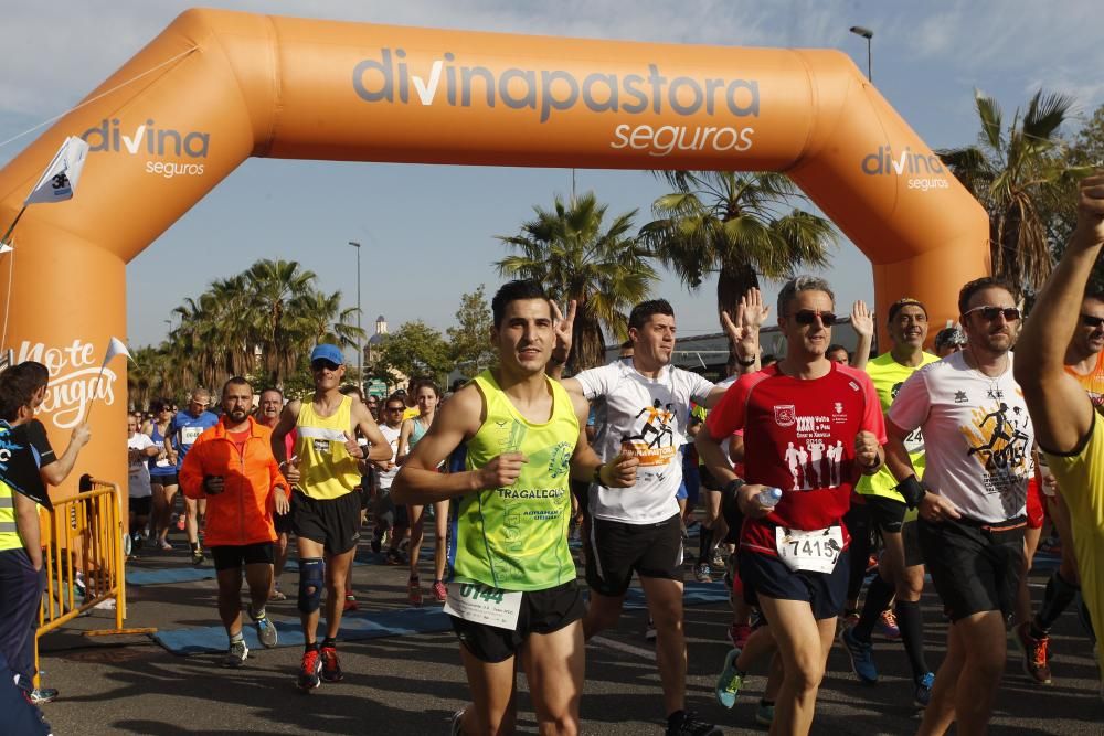 Búscate en la Carrera Llevant de Divina Pastora