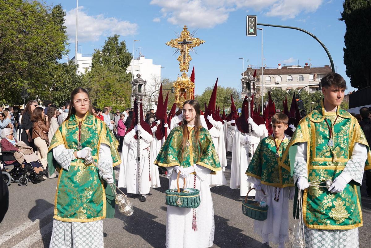 La Vera Cruz, en imágenes La Vera Cruz, en imágenes