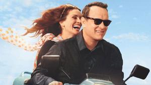 Larry Crowne, nunca es tarde