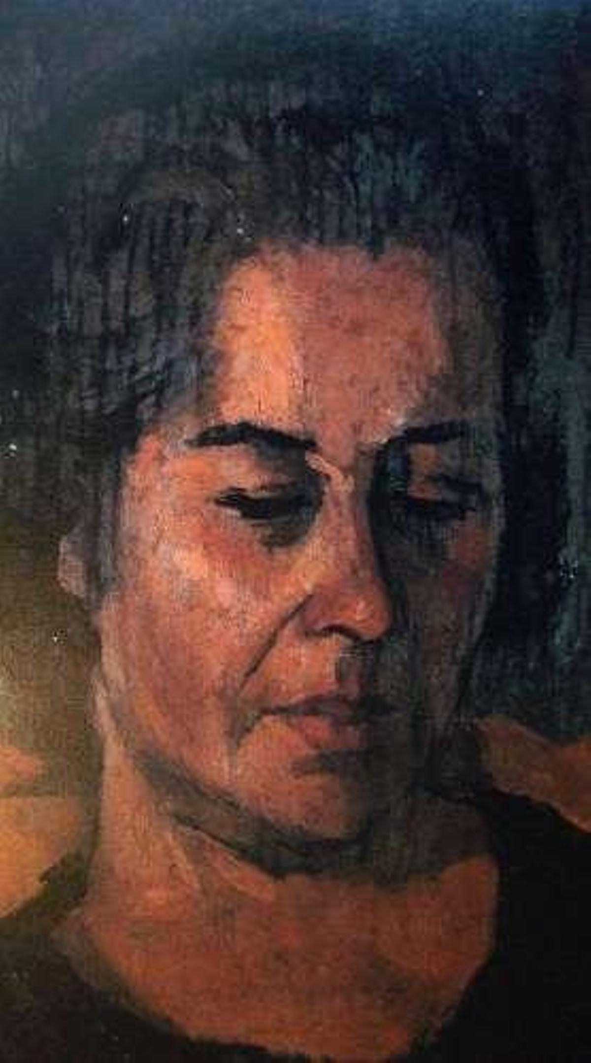 O Gauguin de Cangas
