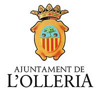 logo ayuntamiento olleria