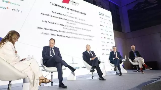 El Noroeste podrá ser líder en inteligencia artificial si logra "retener su talento", aseguran las empresas