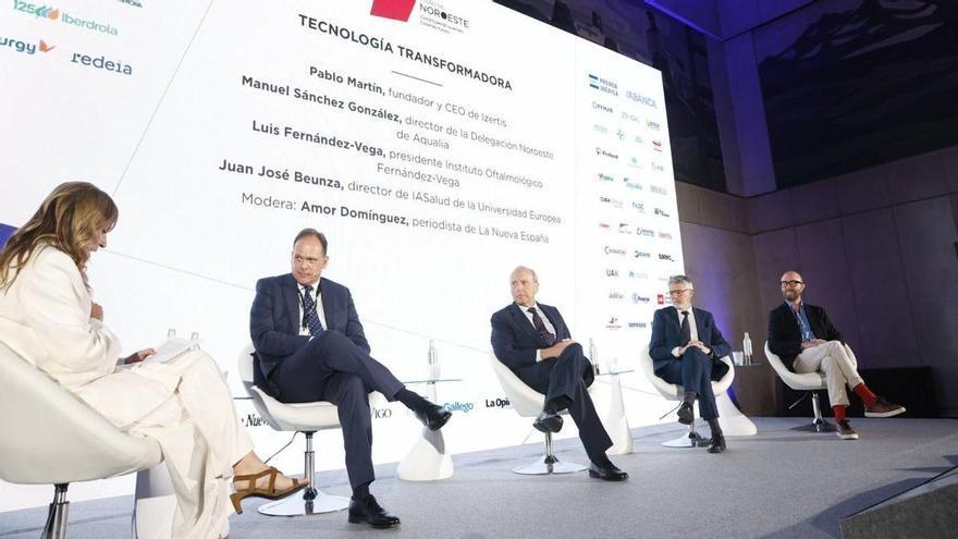 El Noroeste podrá ser líder en inteligencia artificial si logra 