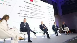El Noroeste podrá ser líder en inteligencia artificial si logra "retener talento", aseguran las empresas