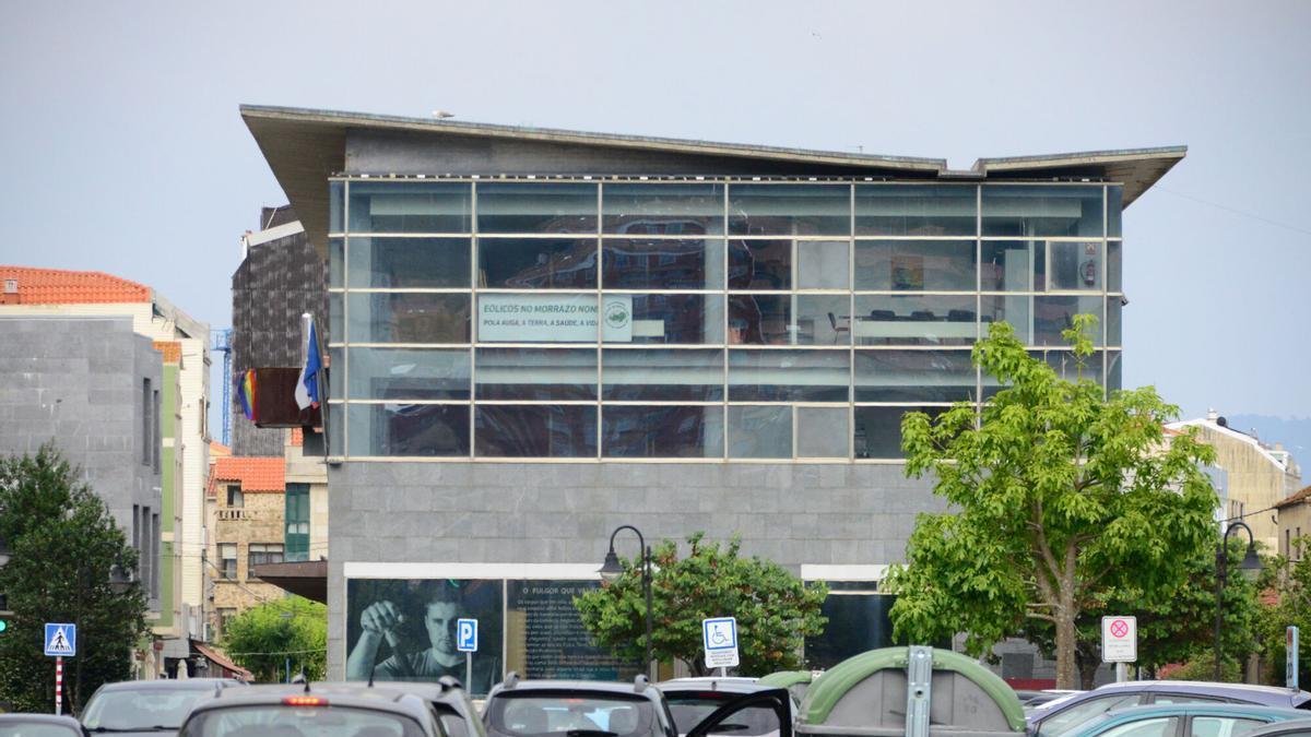 Concello cangas