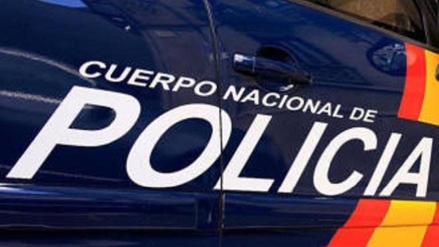 Detenidos por tráfico de drogas en el polígono de San Cristóbal