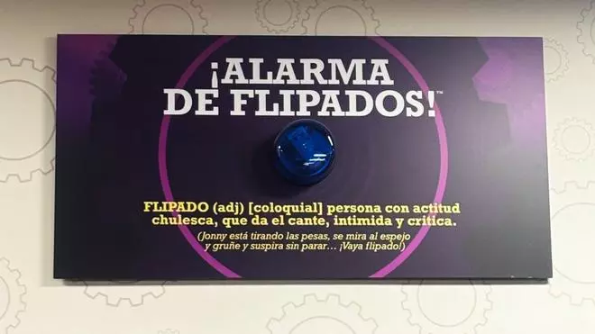 Madrid ya es Hollywood y estrena su (baratísimo) gimnasio con peluquería, spa y sonora "alarma de flipados"