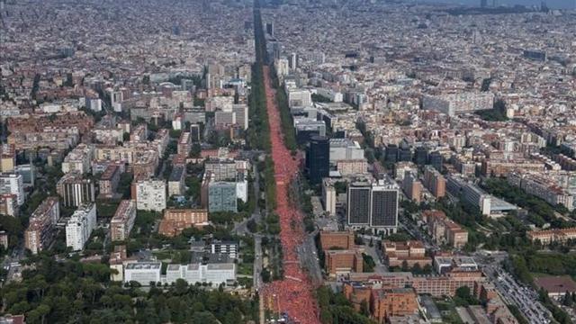 DIADA 2018