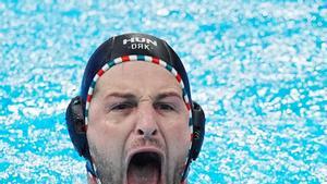 Hungría, rival de España en la final de Singapur