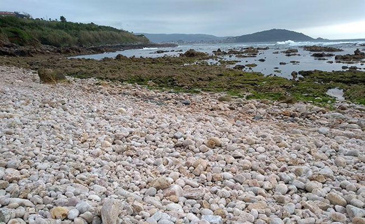 Calas en la ría de Vigo para desear un verano eterno
