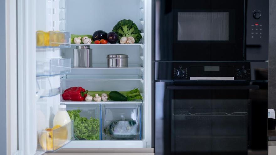 ¿Cuánto tiempo dura la comida cocinada en la nevera?: Pescados, carnes, tortilla, pastas...