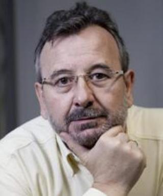 Juan Carlos Laviana