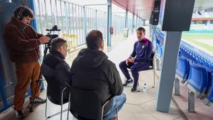 Entrevista completa a Juliano Belletti