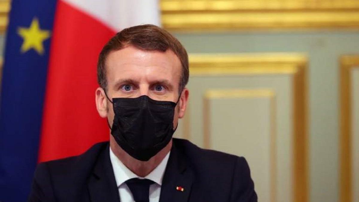 Macron confina toda Francia de nuevo ante el elevado número de casos